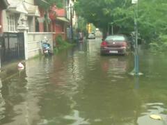 Tamil Nadu Rains: चेन्नई समेत कई शहरों में बारिश और बाढ़ से हाल बेहाल, सीएम स्टालिन ने राहत बचाव कार्य तेज करने के दिए आदेश