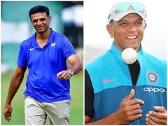 Rahul Dravid Profile: ক্রিকেটার থেকে কোচ, ফিরে দেখা রাহুলের অজানা কাহিনি