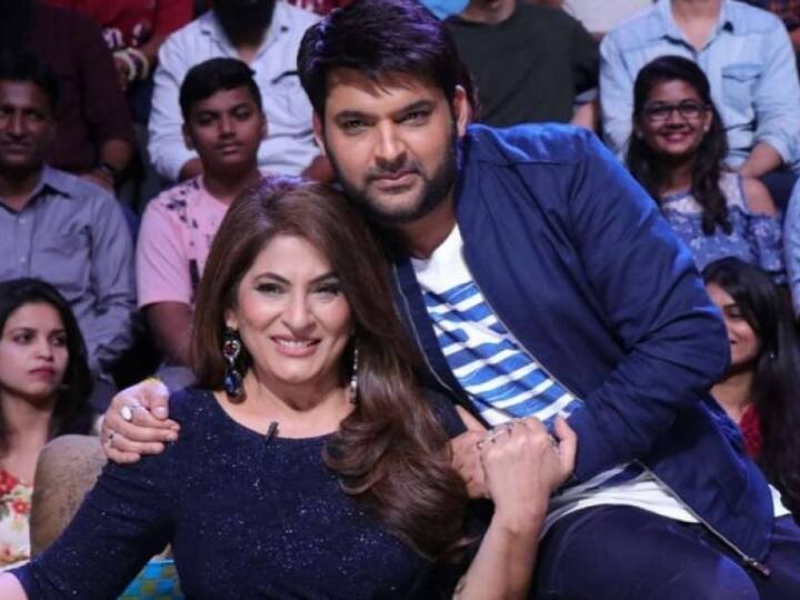 चौथे नंबर कॉमेडियन कपिल शर्मा का शो द कपिल शर्मा शो हैं. कॉमेडी के मामले में इस शो का कोई जवाब नहीं है.