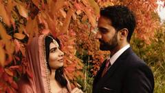 Malala Yousafzai Marriage: পাক ক্রিকেট-কর্তাকে বিয়ে করলেন নোবেলজয়ী মালালা | Bangla News