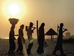 MGNREGA Workers: झारखंड में बीमा और पेंशन योजना से जुड़ेंगे मनरेगा मजदूर, चलाया जाएगा अभियान 