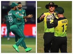 PAK vs AUS: पाकिस्तान और ऑस्ट्रेलिया के बीच कल होगी फाइनल में पहुंचने की जंग, देखें किसका पलड़ा भारी