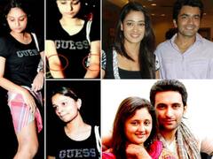 Shweta Tiwari से लेकर Dimpy Ganguly-Rashami Desai तक, शादी के बाद पति के हाथों घरेलू हिंसा की शिकार हुईं एक्ट्रेसेस, झेले बहुत दर्द