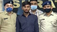 સુરતમાંથી પણ ઝડપાયો MD ડ્રગ્સનો જથ્થો, મોસ્ટ વોન્ટેડ આરોપીને ઝડપી લેવાયો