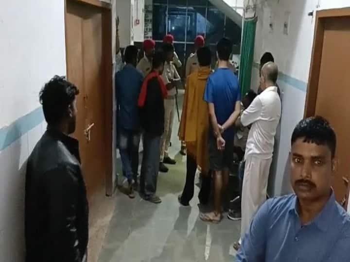 Bihar News: सुपौल में तालाब में डूबने से युवक की मौत, परिजनों के साथ अर्घ्य देने पहुंचा था घाट Bihar News: Youth dies due to drowning in pond in Supaul, had reached Ghat to offer Arghya with family members ann Bihar News: सुपौल में तालाब में डूबने से युवक की मौत, परिजनों के साथ अर्घ्य देने पहुंचा था घाट