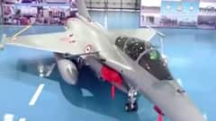 Rafale Controversy: BJP, Congress come face to face once again