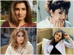 किसी ने 16 तो किसी ने 18...Bollywood और TV की वो एक्ट्रेस जिन्होंने करियर की चिंता किए बगैर कम उम्र में ही कर ली थी शादी