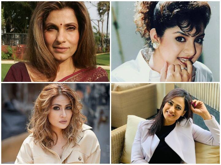 फिल्म इंडस्ट्री में सितारों के बीच प्यार के किस्से तो बहुत सुनने को मिलते है, लेकिन उनमें से कुछ लोगों को प्यार हासिल हो पाता है तो कुछ बदनसीबों को नहीं. आज भी ऐसे कई सितारे हैं जो उम्र के एक पड़ाव पर पहुंच गए हैं. फिर भी सिंगल हैं. लेकिन आज हम आपको बॉलीवुड की कुछ ऐसी एक्ट्रेसेस के बारे में बताएंगे, जिन्हें बेहद कम उम्र में प्यार हो गया और बेहद कम उम्र में ही शादी भी रचा लीं. कुछ तो इनमें से आज तक शादीशुदा हैं तो कुछ अलग होकर भी अपना परिवार संभाल रही हैं.