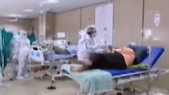 ફટાફટ: રાજ્યમાં કોરોનાના પોઝિટિવ 20 કેસ નોંધાયા, જુઓ ગુજરાતી ન્યૂઝ