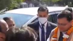 Mission 2022: BJP के महासंपर्क अभियान की शुरूआत, हर बूथ पर कार्यकर्ताओं से मिलेंगे BJP नेता।