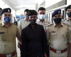 સુરતમાંથી પણ ઝડપાયો MD ડ્રગ્સનો જથ્થો, મોસ્ટ વોન્ટેડ આરોપીને ઝડપી લેવાયો