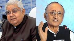 Amit Mitra: শিল্পে বিনিয়োগ নিয়ে তুঙ্গে সংঘাত, ধনকড়কে লেখা চিঠি প্রকাশ্য়ে আনলেন অমিত মিত্র| Bangla News