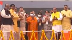 Kanpur Metro पर यूपी की सियासत हाई, छिड़ गई 'मेट्रो मैन' बनने की लड़ाई!