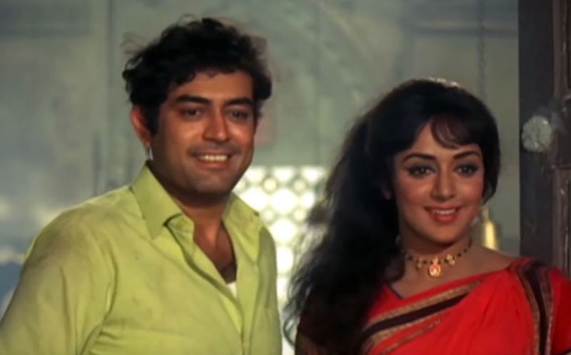 जब Sanjeev Kumar से रिश्ता टूटने पर बोलीं थीं Hema Malini, उन्हें तो ऐसी पत्नी चाहिए थी जो....