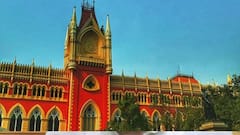 Calcutta High Court: উচ্চ প্রাথমিকে নিয়োগে ফের জটিলতা, আপাতত নিয়োগ বন্ধের নির্দেশ হাইকোর্টের| Bangla New