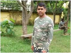 Sukma News: सुकमा फायरिंग के आरोपी जवान का वीडियो वायरल, IG बस्तर ने कही ये बात