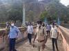 நெல்லை மாவட்டத்தில் நிரம்பிய பிரதான அணைகள்: அதிகாரிகள் அவசர ஆய்வு!