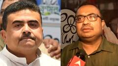 Nandigram Divas: 'শুভেন্দুকে এই মাটি থেকে ঘাড় ধরে তাড়াব, লোডশেডিং করে ভোট জেতা?' নন্দীগ্রাম দিবসে হুঁশিয়ারি কুণালের