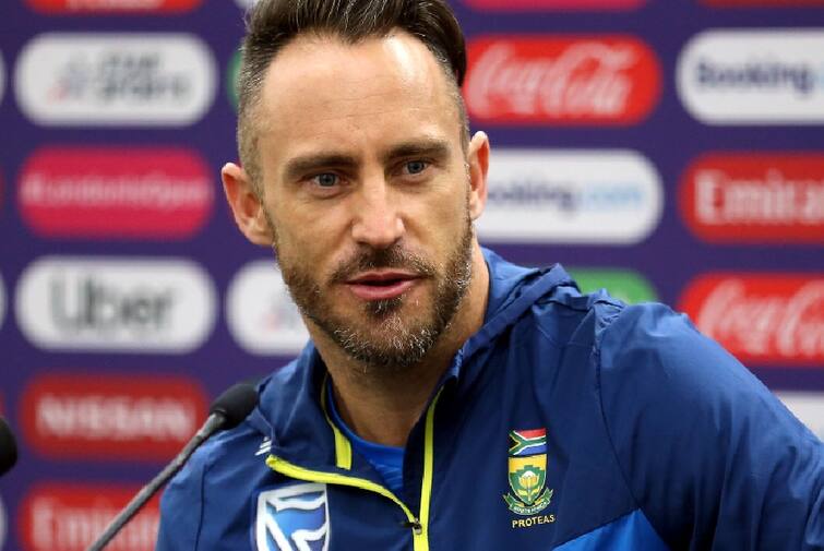 T10 format has a bright future, can be played at the Olympics, says Faf du Plessis Plessis on T10 Cricket: டி-10 கிரிக்கெட்டுக்கு நல்ல எதிர்காலம் இருக்கு... - டு ப்ளெசி கருத்து