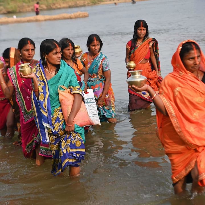 চার দিনের এই উৎসবে ষষ্ঠী তিথিই গুরুত্বপূর্ণ দিন