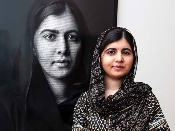 नोबेल पुरस्कार विजेती मलालाचा विवाह सोहळा!