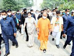 कानपुर में बनेगा Zika Virus का पहला अस्पताल, CM योगी के दौरे पर सपा विधायक इरफान सोलंकी ने कसा तंज