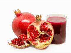 In Pics: उत्तम आरोग्यासाठी 'ही' लाल रंगाची फळे आणि भाज्या ठरतात फायदेशीर