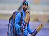 Syed Mushtaq Ali Trophy : '5 போட்டிகளில் 4 அரைசதம்' மீண்டெழும் முயற்சியில் அஜிங்கியா ரஹானே..!