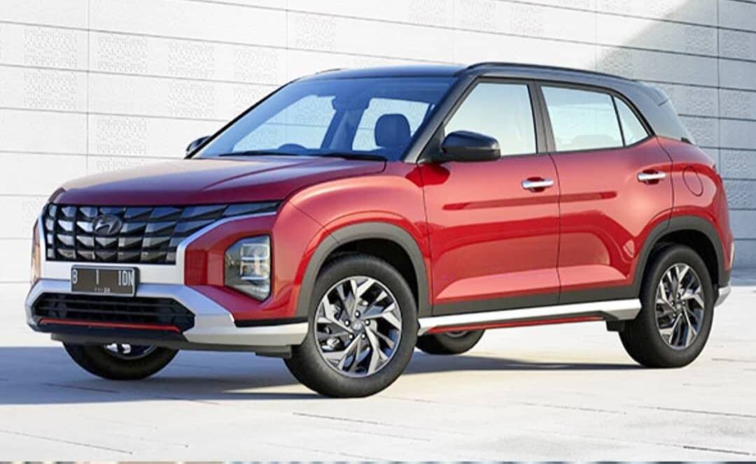 Hyundai To Launch Creta Facelift Next Year With A New Look, Check Out Pics Hyundai To Launch Creta Facelift Next Year With A New Look, Check Out Pics