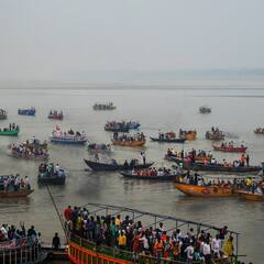 Chhath Puja 2021 : শুধু শরীরই নয়, মনকেও পবিত্র করতে হবে ; আজ ছটপুজোর প্রধান দিনে কী মানবেন ?