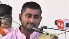 बिहार से लेकर बंगाल तक छठ महापर्व की धूम, दीपक ठाकुर ने अपनी गायकी से बांधा समा