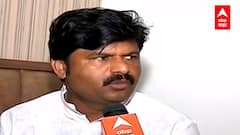 ST Workers Strike :शांततेत सुरु असलेल्या आंदोलनात अनिल परब यांना उद्रेक घडवायचाय: Gopichand Padalkar