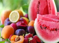 In Pics: उत्तम आरोग्यासाठी 'ही' लाल रंगाची फळे आणि भाज्या ठरतात फायदेशीर