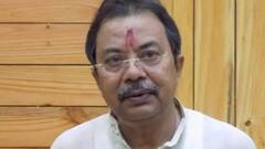 Howrah: 'অভ্যন্তরীণ দ্বন্দ্বের জন্যই BJP শেষ হয়ে যাবে', সুরজিৎ সাহার বহিষ্কার প্রসঙ্গে অরূপ রায়| Bangla News