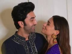 Ranbir-Alia Wedding: पुढील वर्षी रणबीर आणि आलिया अडकणार लग्नाच्या बेडीत