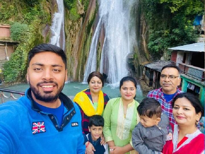 mp indore express bowler avesh khan selected for indian team, says dream came true Avesh Khan: भारतीय टीम में चुने गए इंदौर एक्सप्रेस आवेश खान बोले- सपना सच हुआ, कभी पिता चलाते थे पान की दुकान