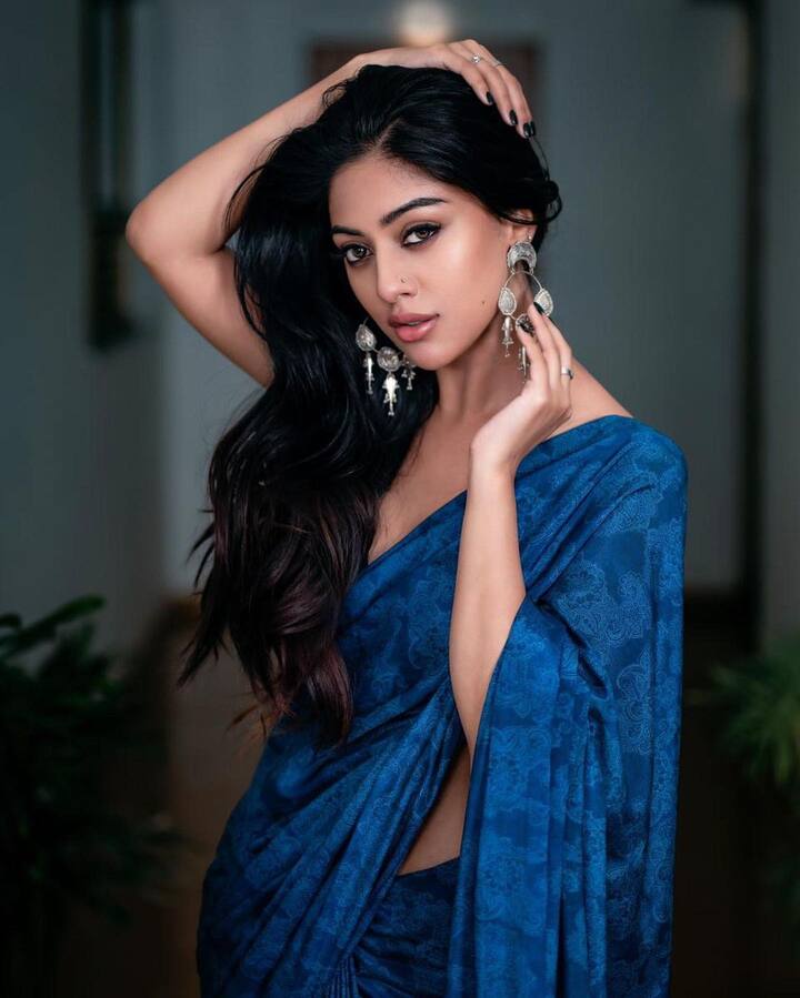 అను ఇమ్మాన్యుయేల్ (Image Credit/ Anu Emmanuel Instagram)