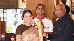 Varun Gandhi VS Kangana Ranaut; all about it