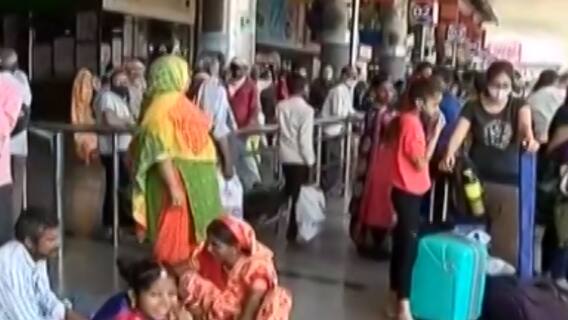 દિવાળીના તહેવારમાં એસટી નિગમને 7 કરોડ કરતા વધુની આવક, જુઓ ગુજરાતી ન્યુઝ