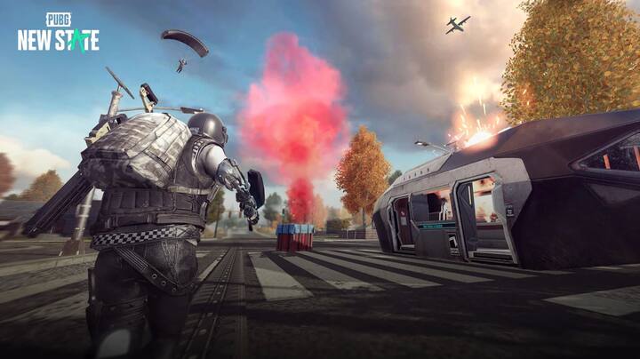 इस नए मोड में LED लाइट वाले कई व्हीकल्स, ड्रोन और अन्य चीजें जोड़ी गईं हैं. इसमें Troi, Erangle समेत 4 मैप दिए गए हैं. नए गेम में अच्छा वेपन कस्टमाइजेशन, नए वाहन, ड्रोन शॉप और कई अन्य चीजें जोड़ी गईं हैं.