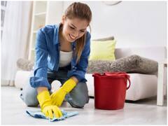 Weight Loss Tips: जिम जाकर नहीं कर पा रहे हैं वर्कआउट? घर रहकर करें ये घरेलू काम, बैली फैट होगा कम