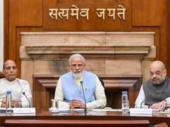 MP Lads Again : ఎంపీలకు ఏటా రూ. ఐదు కోట్లు.. మళ్లీ స్కీమ్ ప్రారంభించిన కేంద్రం !