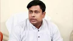 Sranbanti Chatterjee: শ্রাবন্তীর দলত্যাগে BJP-তে কোনও প্রভাব পড়বে না: সুকান্ত মজুমদার| Bangla News