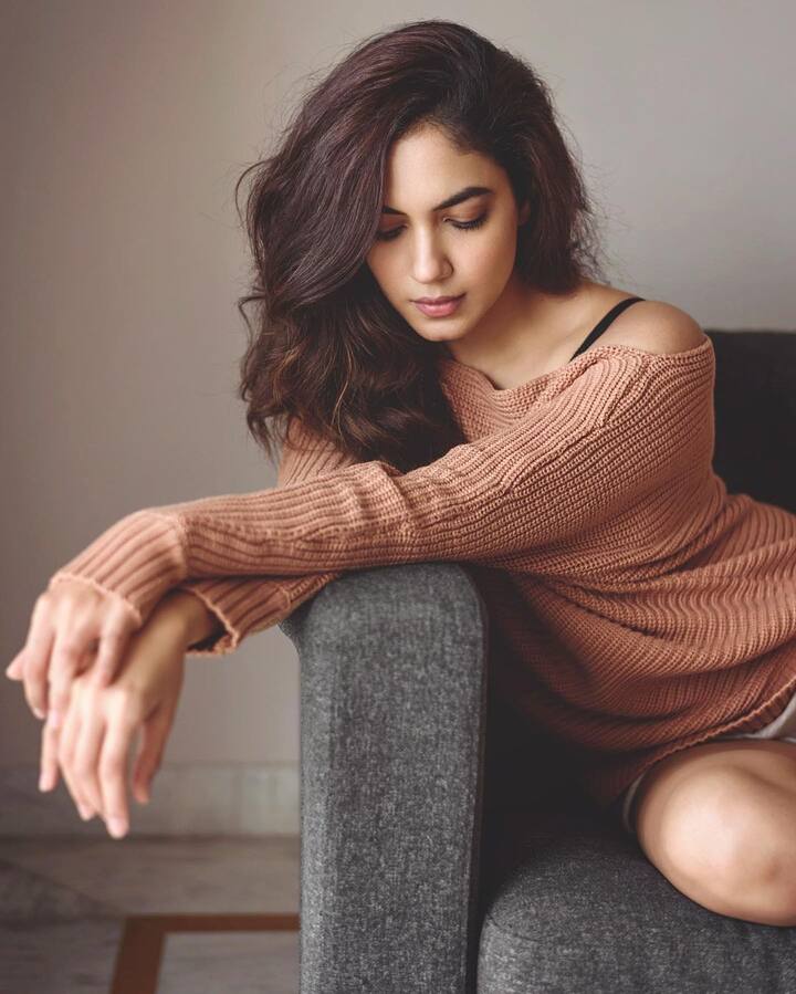 రీతూ వర్మ (Image Credit/ Rituvarma Instagram)