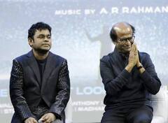ரஜினிகாந்த் படமும்.. நரக வாழ்க்கையும் - கடந்த காலம் குறித்து ஓபனாக பேசிய ஏ.ஆர்.ரஹ்மான்!