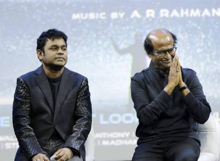 AR Rahman says working on Rajinikanth movies back in the day was ‘hell’ 