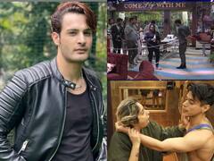 Bigg Boss 15: Neha Bhasin ने Pratik का पकड़ा कॉलर, Umar Riaz पर लगा Afsana की मदद का आरोप