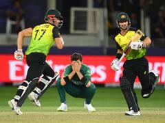 PAK vs AUS, T20 WC LIVE:  ઓસ્ટ્રેલિયાએ પાકિસ્તાન પાસેથી જીતનો કોળિયો છીનવ્યો, પાંચ વિકેટથી જીતી ફાઇનલમાં પહોંચ્યું