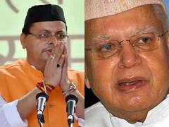 चुनाव से पहले उत्तराखंड में BJP को आई पूर्व कांग्रेसी सीएम एनडी तिवारी की याद, देगी यह सम्मान