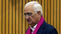 UP Assembly elections 2022: Will Salman Khurshid's remarks over Hindutva make way difficult for Cong? | ICH